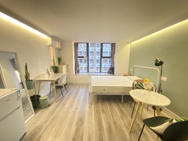 龙湖北宸星座11268755周边环境图0