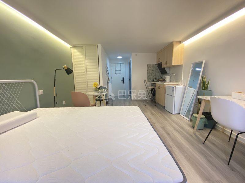 龙湖北宸星座11268755周边环境图5