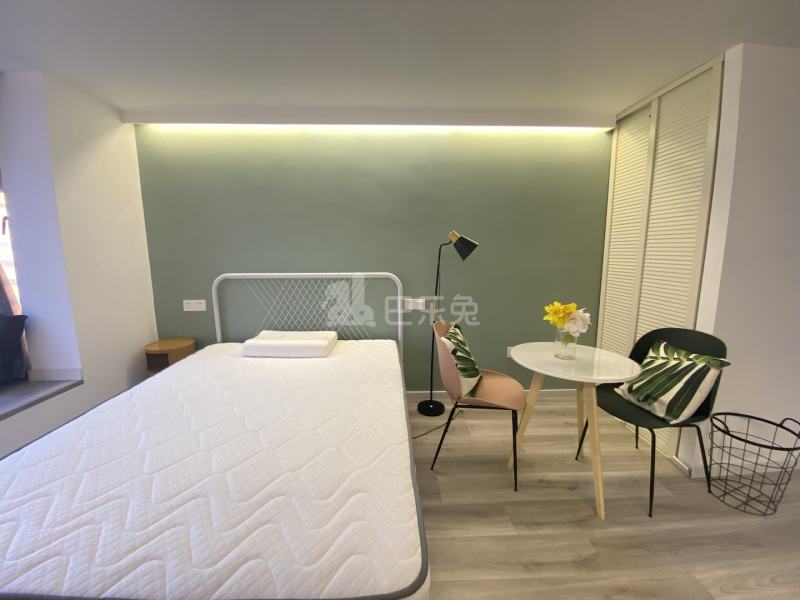 龙湖北宸星座11268755周边环境图4