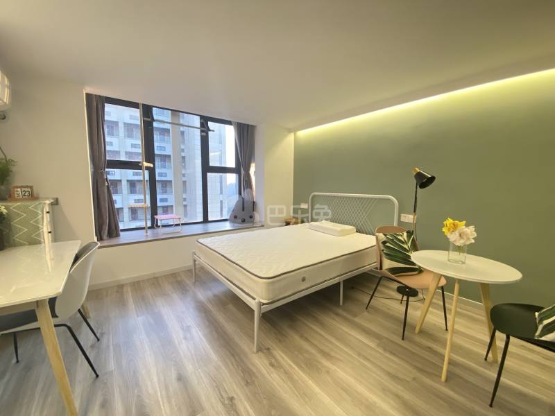 龙湖北宸星座11268755周边环境图6