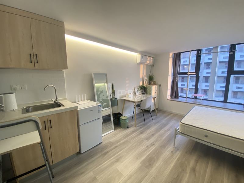 龙湖北宸星座11268755周边环境图1