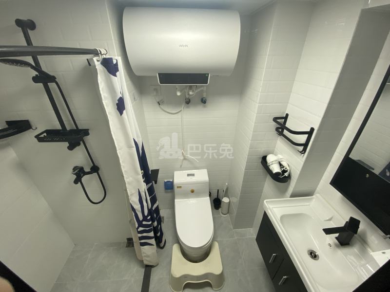 龙湖北宸星座11268755周边环境图3