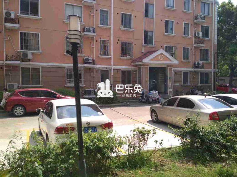 天乐小区