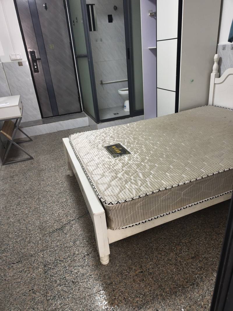 海湾花园11272964卧室图4