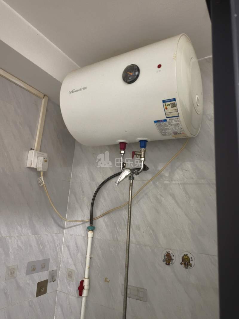 海湾花园11272964卫生间图10