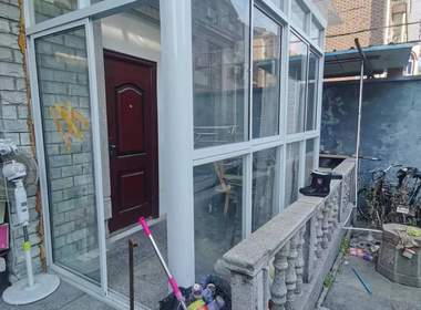 明珠公寓（徐泾店） 1室0厅1卫