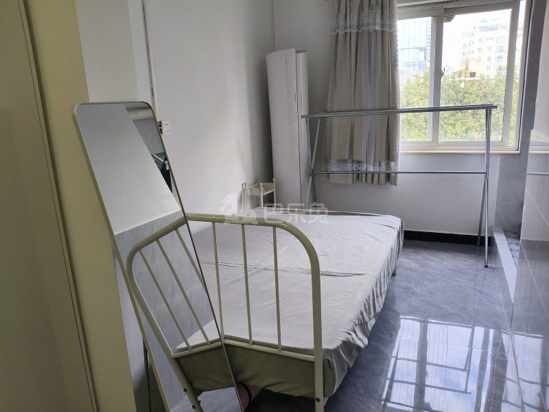 莲城花园11273519卧室图1