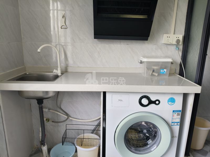 莲城花园11273519厨房图4