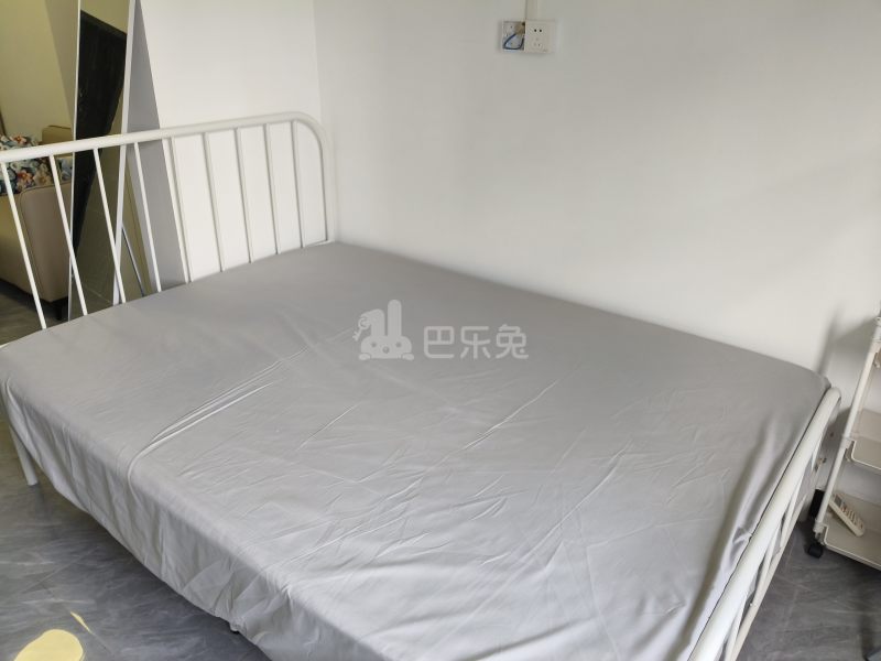 莲城花园11273519卧室图0