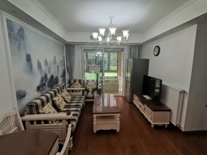 新城香悦澜山11275354卧室图7