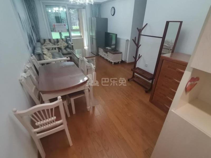 新城香悦澜山11275354卧室图0