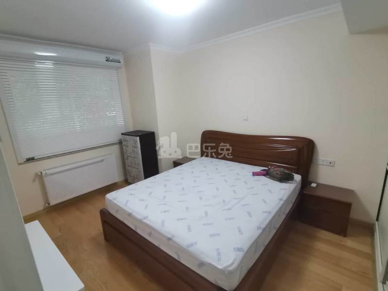 新城香悦澜山11275354卧室图1