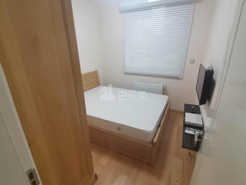 新城香悦澜山11275354卧室图2