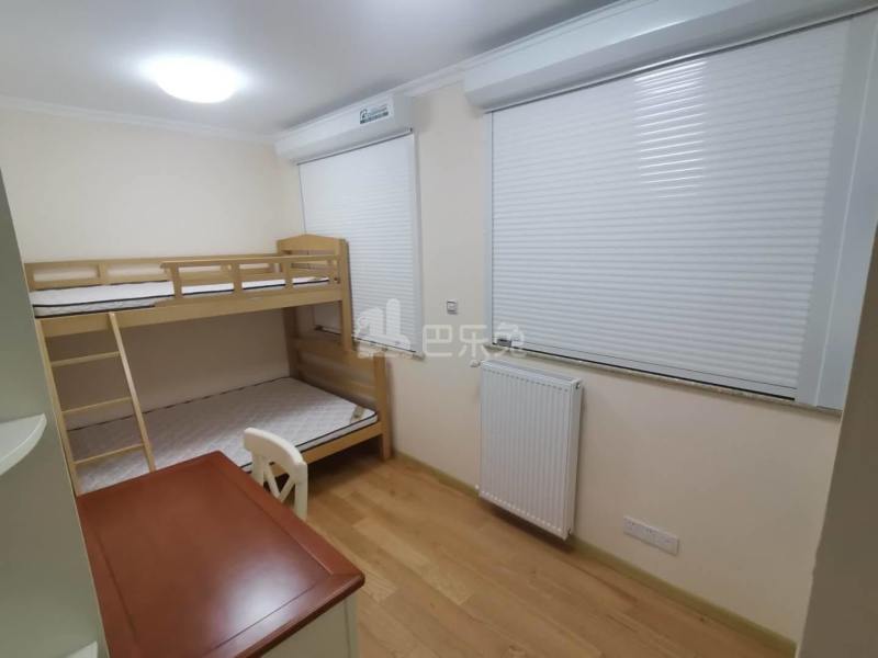 新城香悦澜山11275354卧室图3