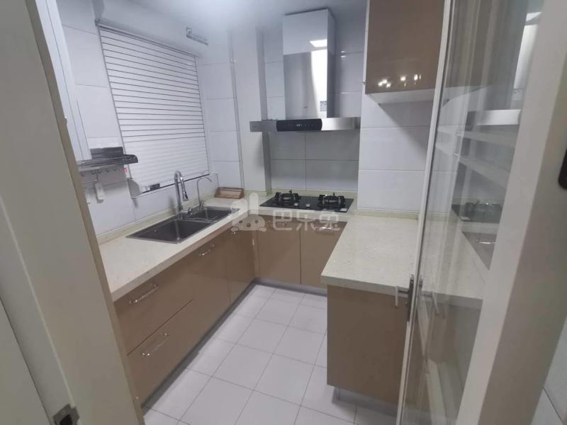 新城香悦澜山11275354卧室图4