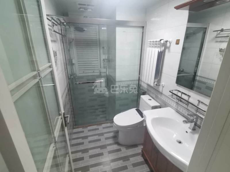 新城香悦澜山11275354卧室图5