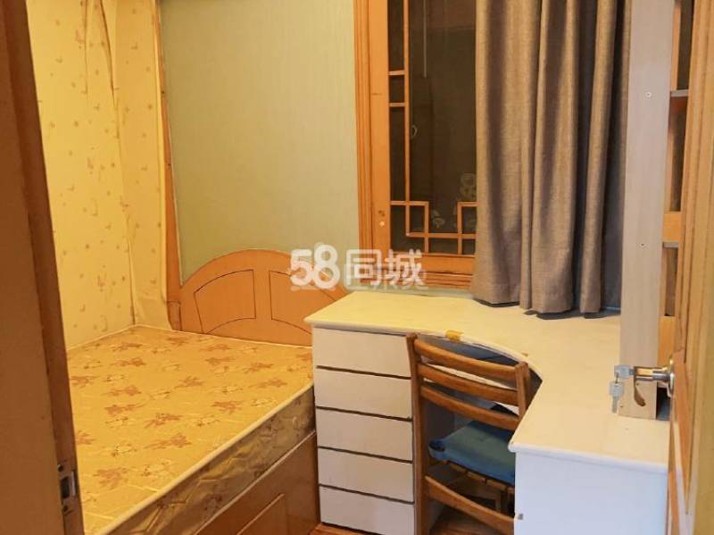 金盾公寓11275517卧室图8