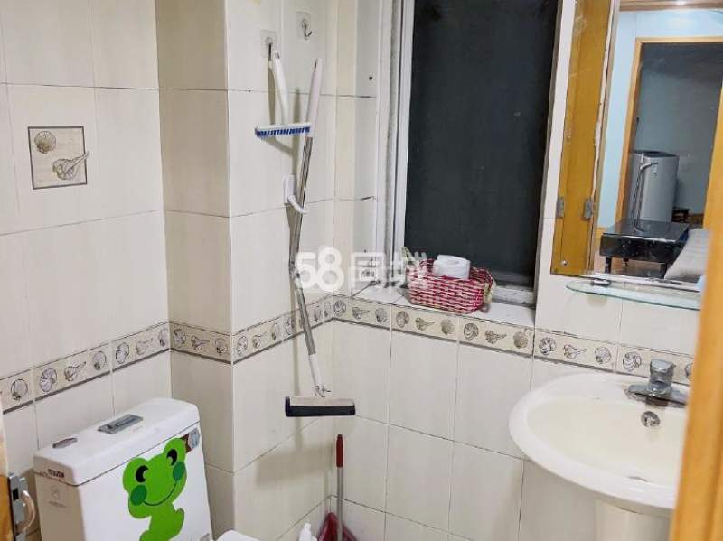 金盾公寓11275517卧室图1