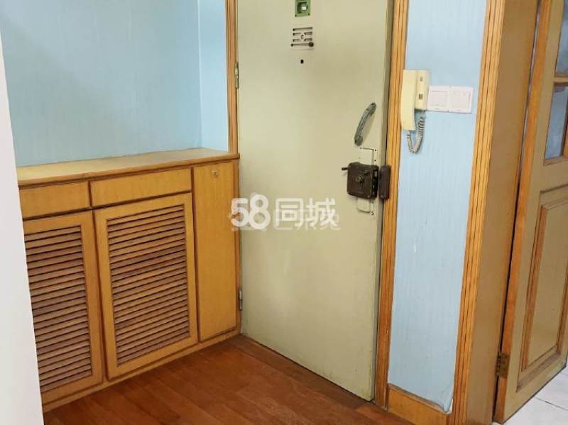 金盾公寓11275517卧室图2