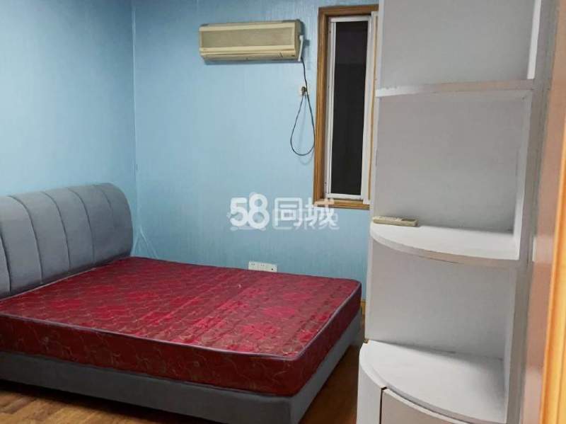 金盾公寓11275517卧室图3