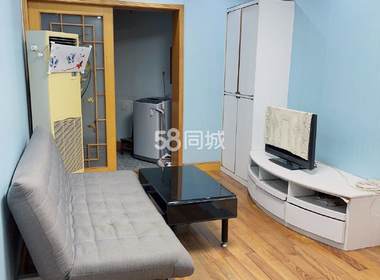 金盾公寓 2室1厅1卫