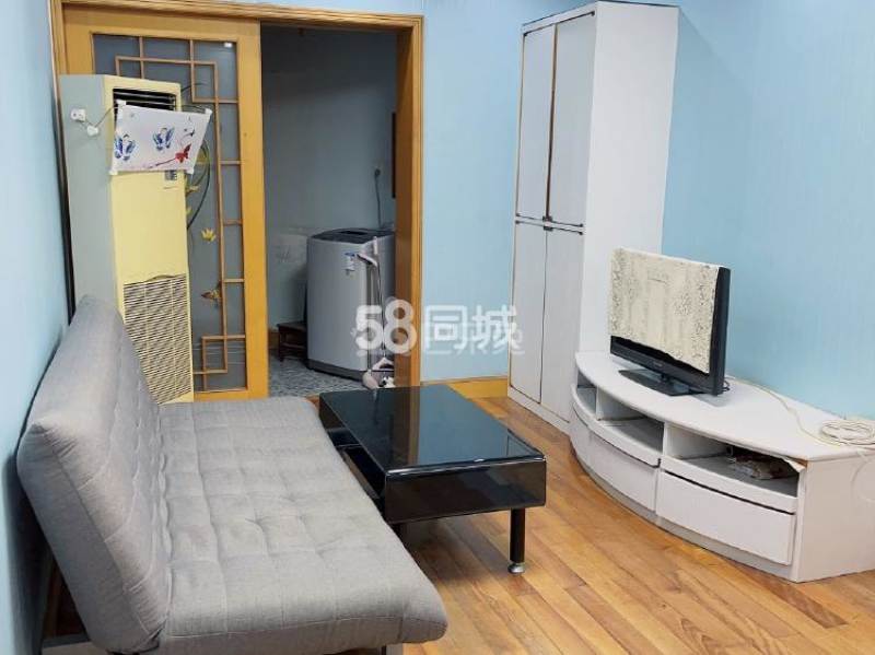 金盾公寓11275517卧室图4