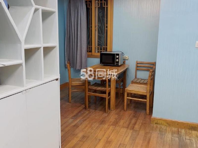 金盾公寓11275517卧室图5