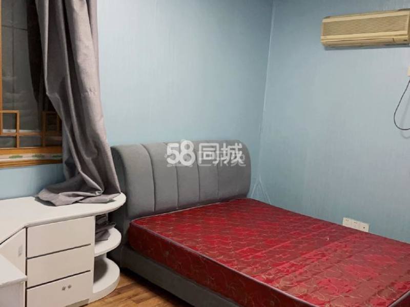 金盾公寓11275517卧室图7