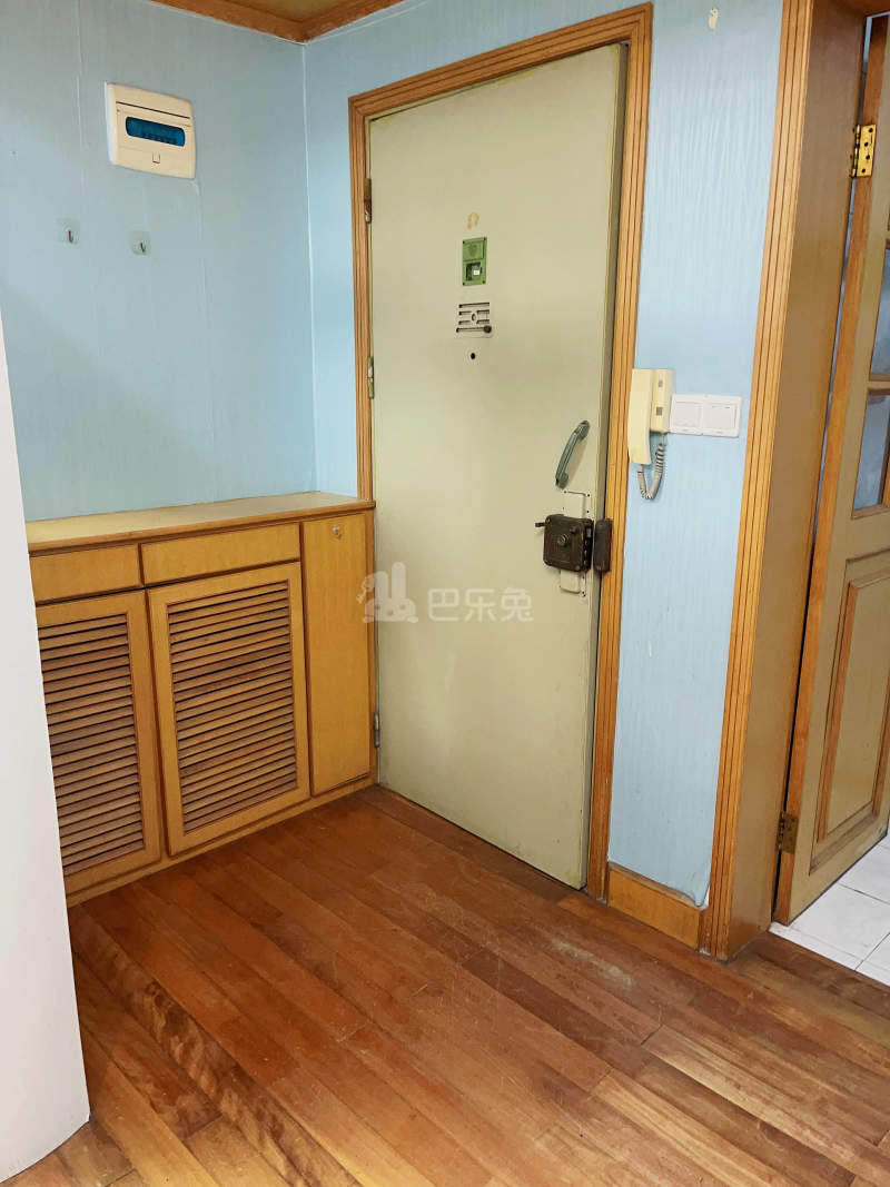 金盾公寓11275517周边环境图22