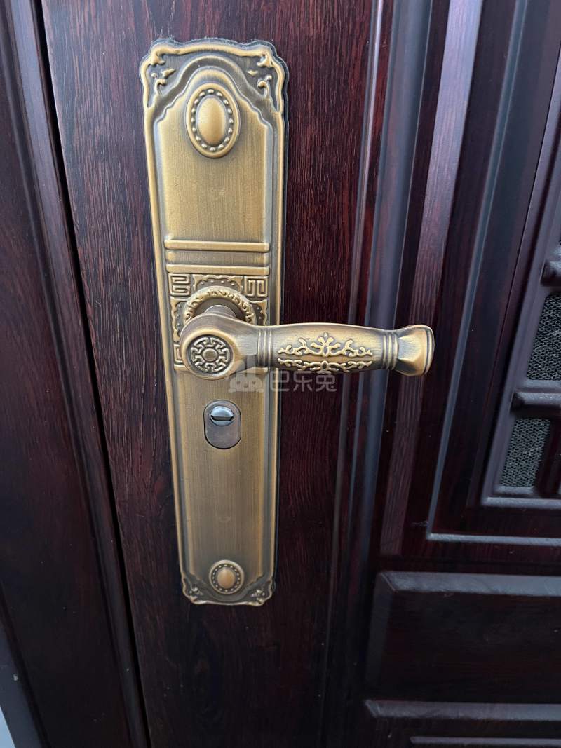 金盾公寓11275517周边环境图20