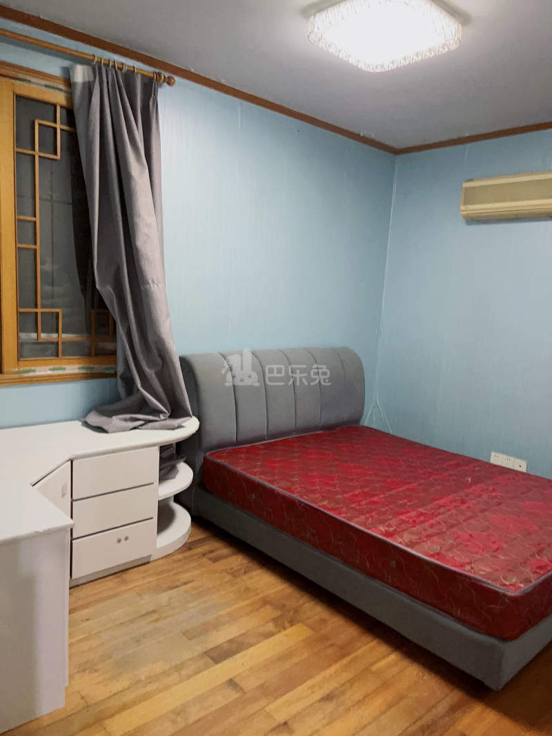 金盾公寓11275517周边环境图19