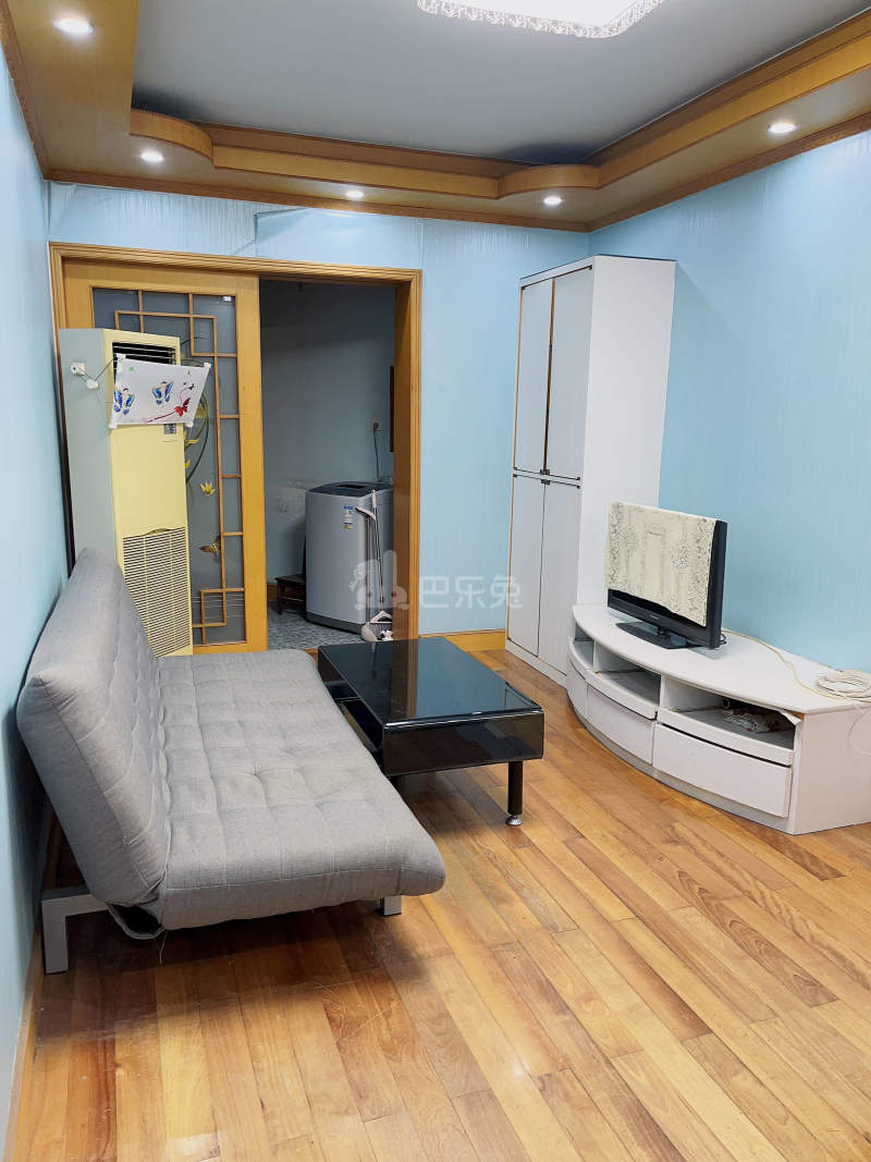 金盾公寓11275517周边环境图18