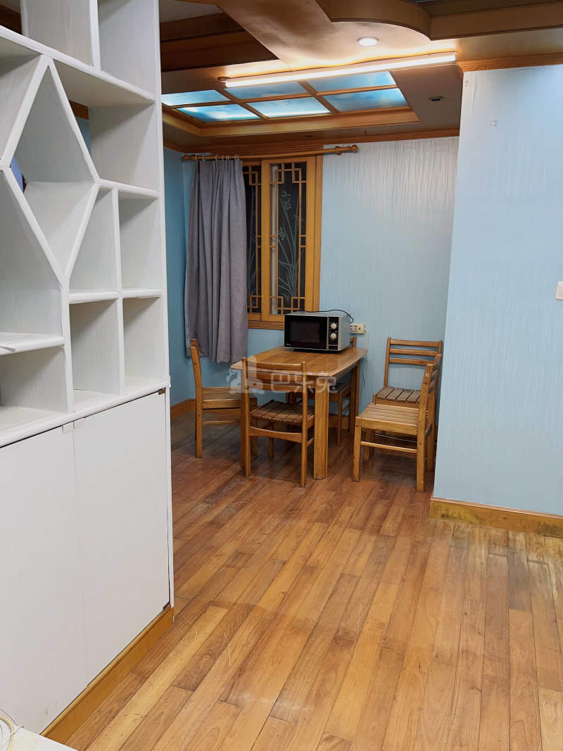 金盾公寓11275517周边环境图17