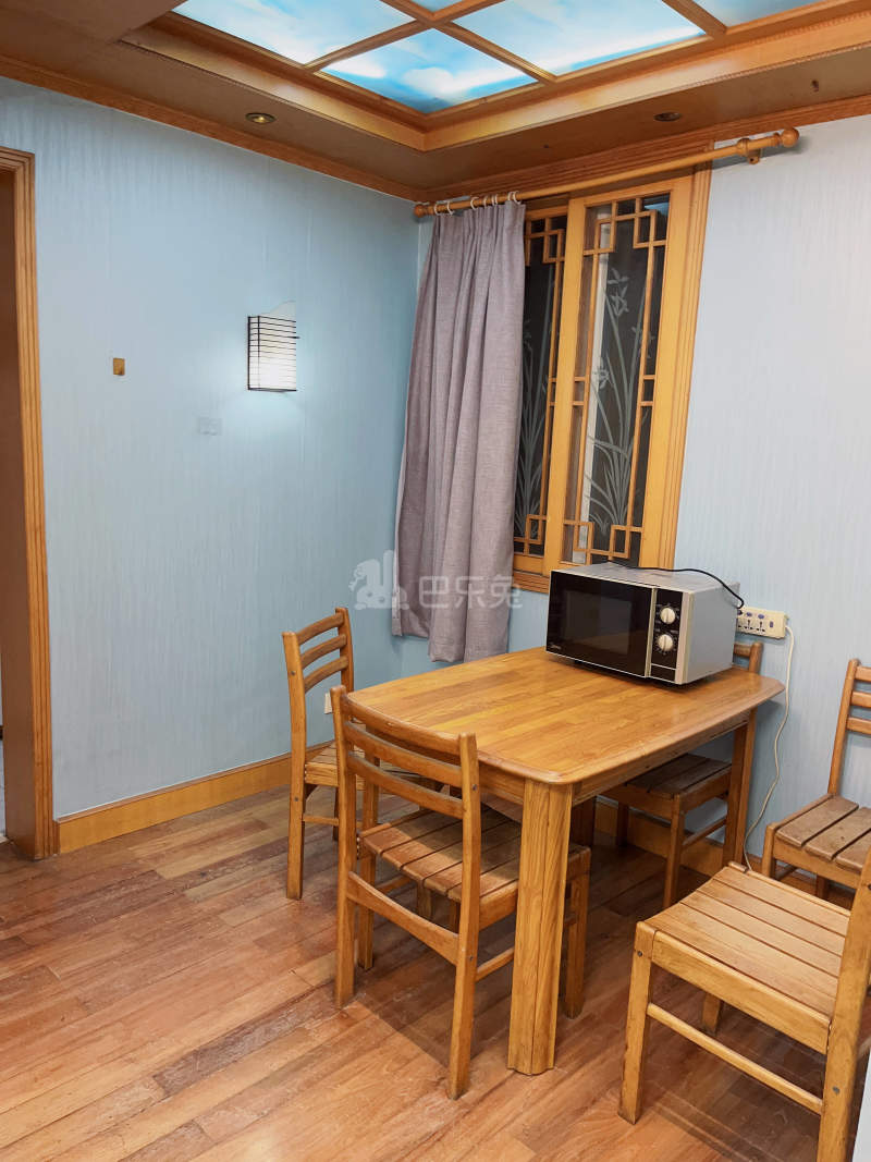 金盾公寓11275517周边环境图16