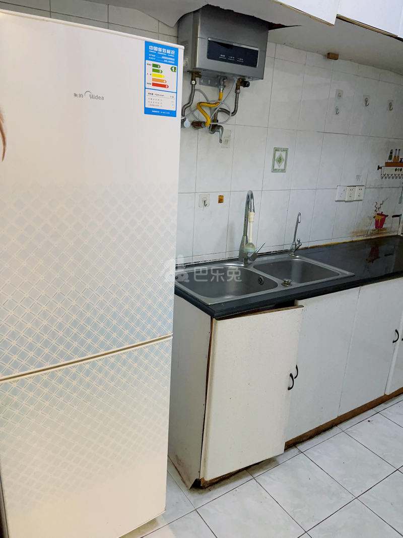 金盾公寓11275517周边环境图14