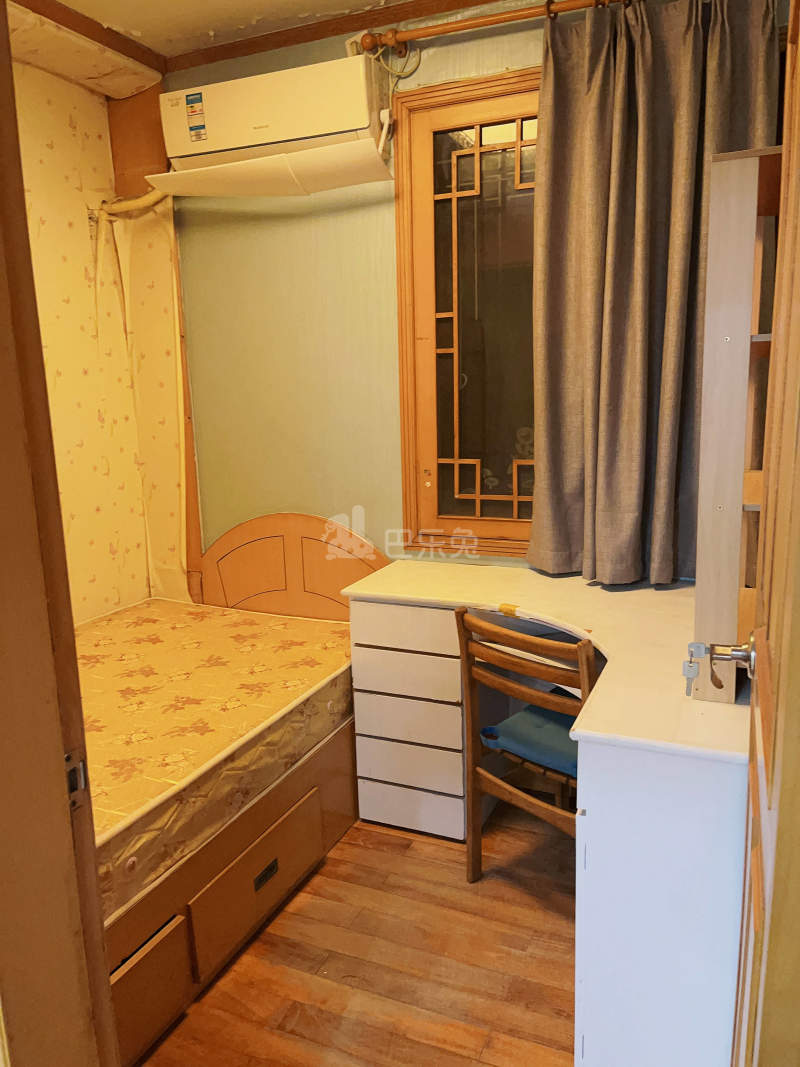 金盾公寓11275517周边环境图10