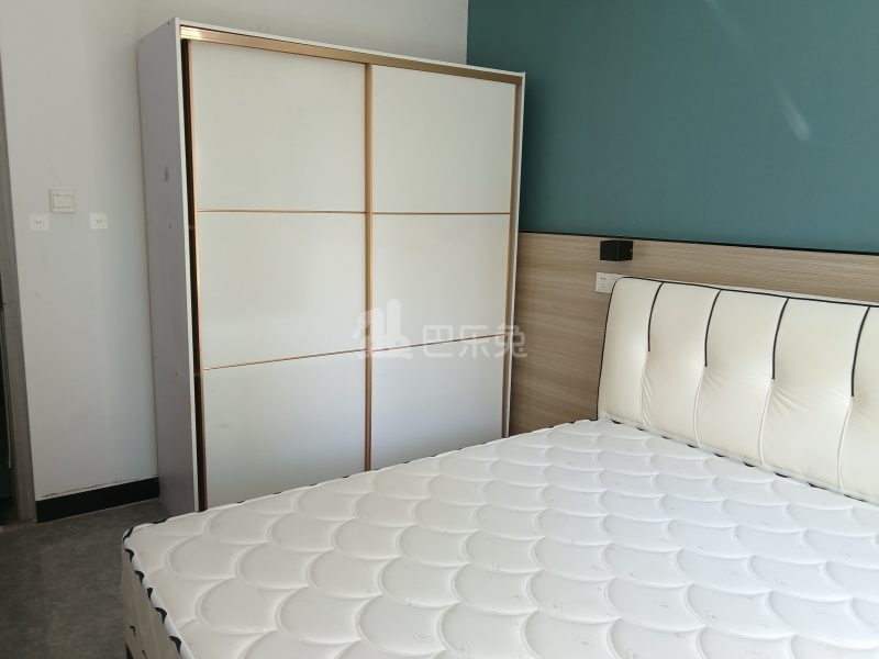 金海苑北区11278859卧室图3