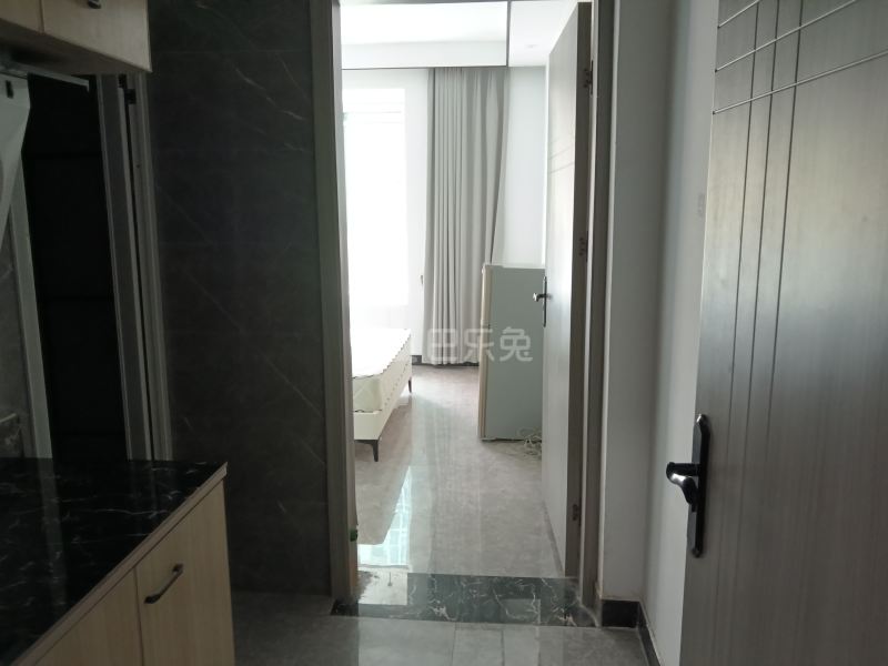 金海苑北区11278859卧室图1