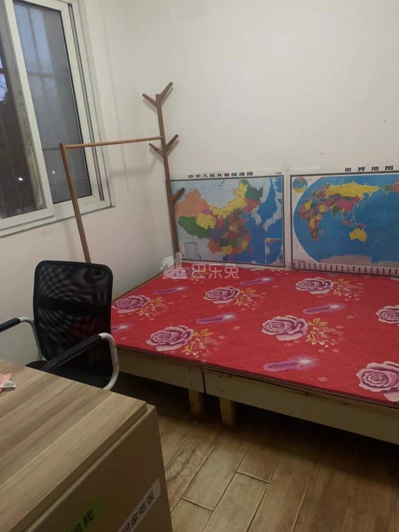 清荷园南园11279215卧室图7