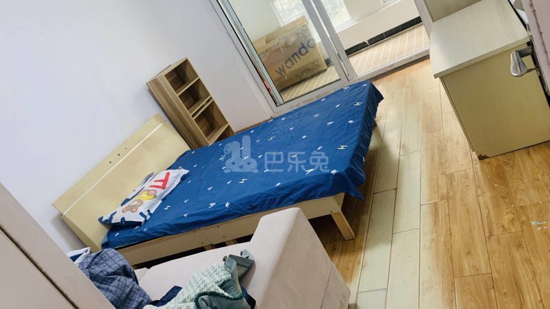 清荷园南园11279215卧室图4