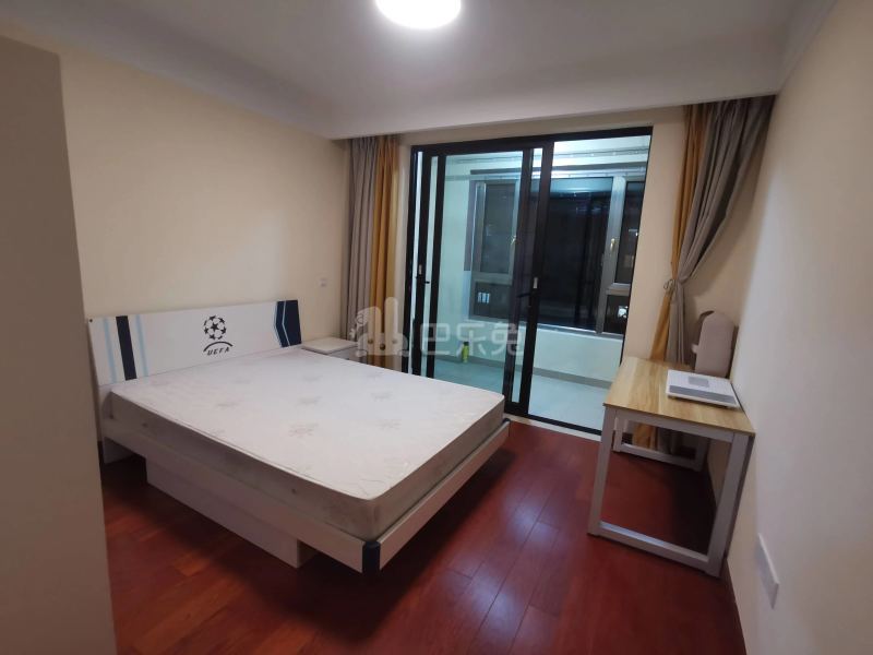 五矿崇文金城11279426卧室图0