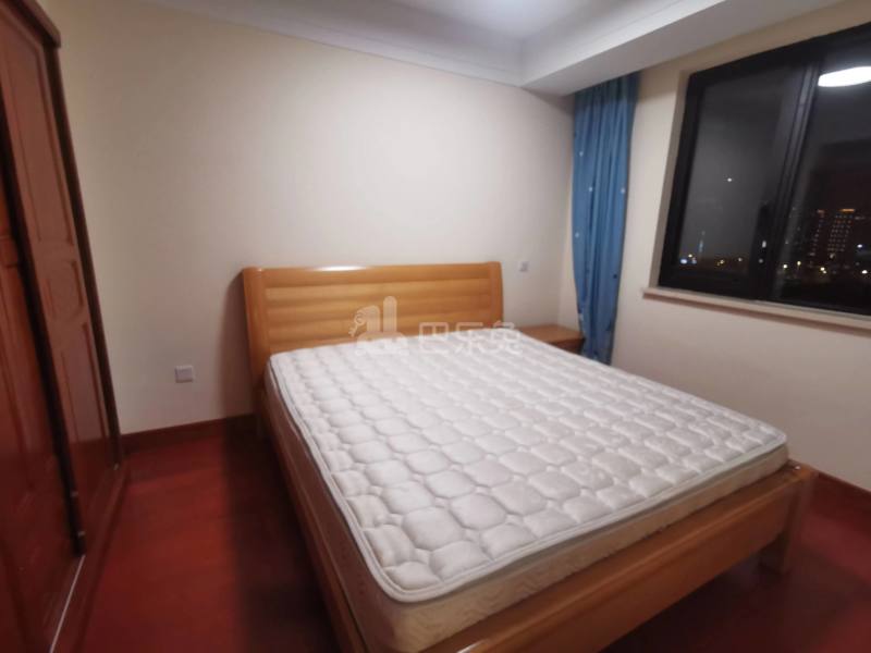 五矿崇文金城11279426卧室图1