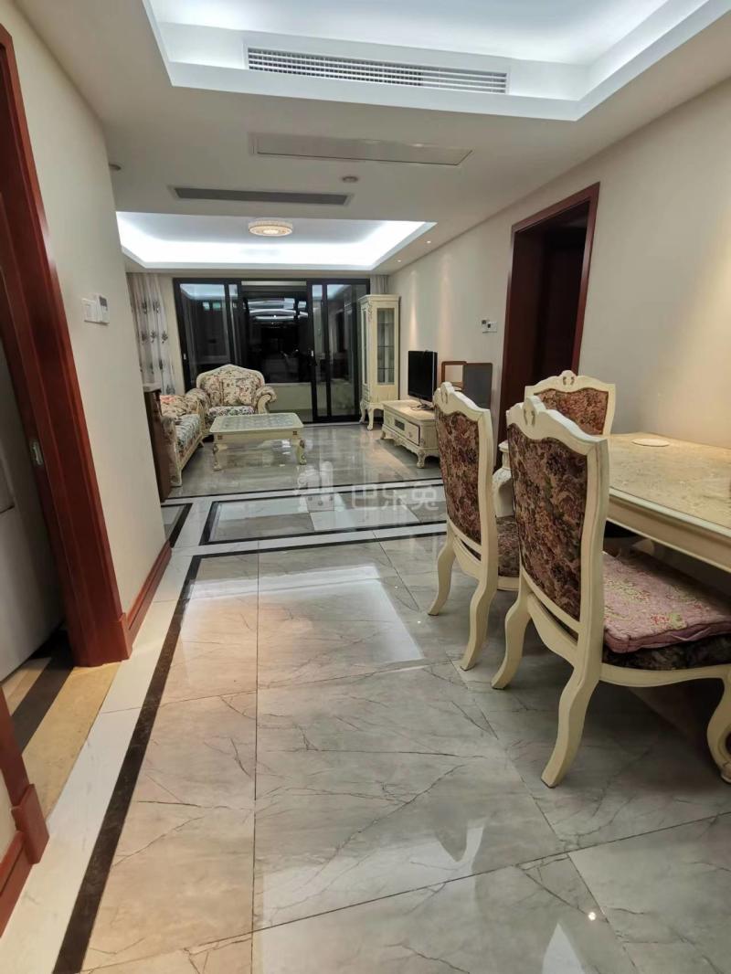 五矿崇文金城11279426卧室图3