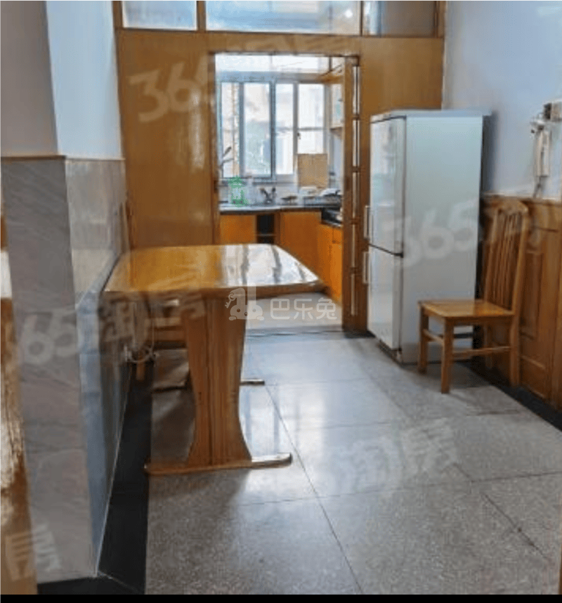 马台街社区11281089卧室图0