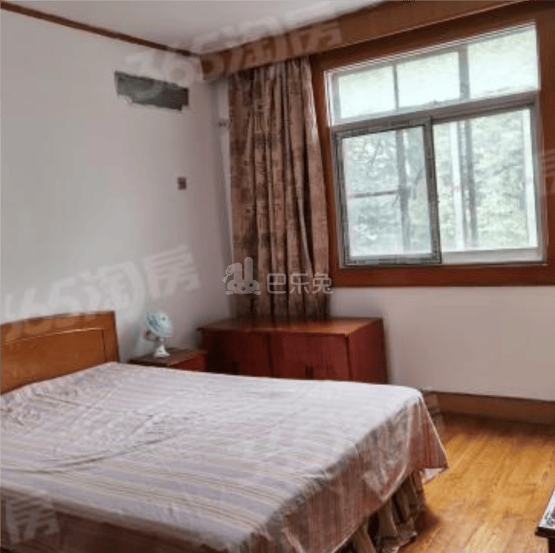 马台街社区11281089卧室图1