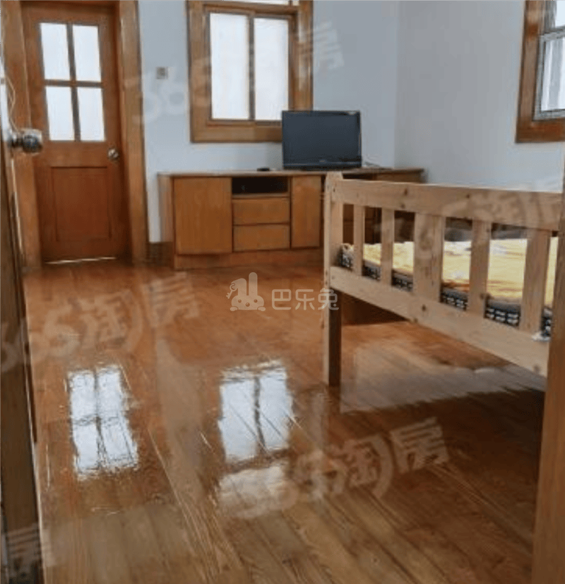 马台街社区11281089卧室图2