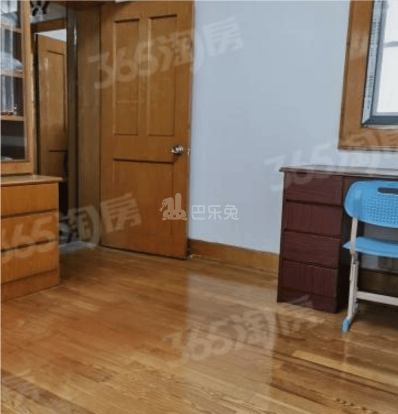 马台街社区11281089卧室图3