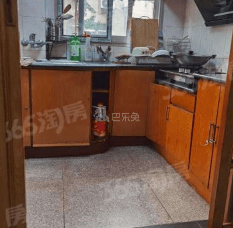 马台街社区11281089卧室图4