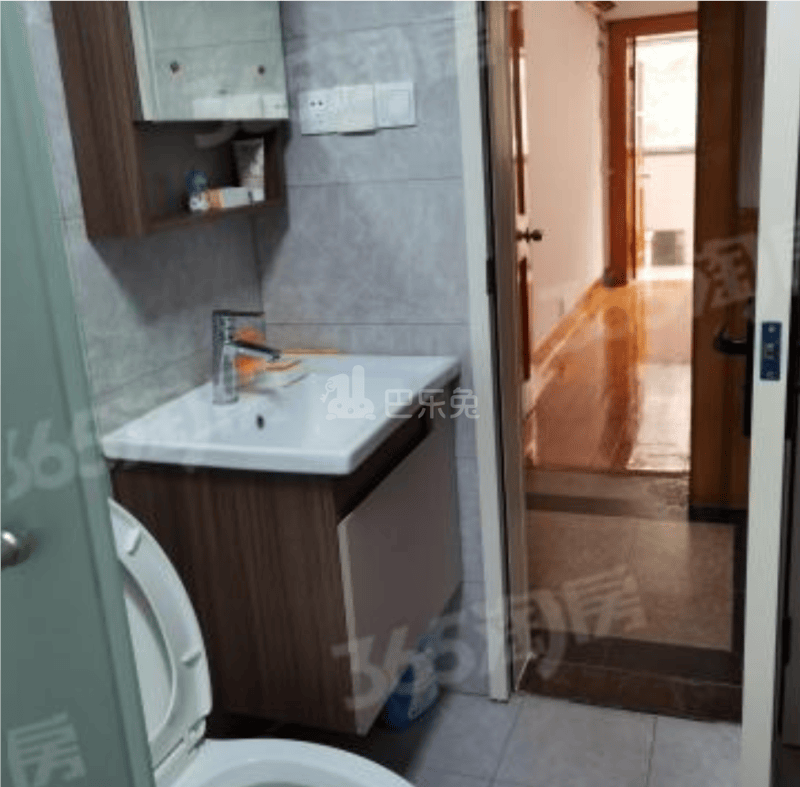 马台街社区11281089卧室图5