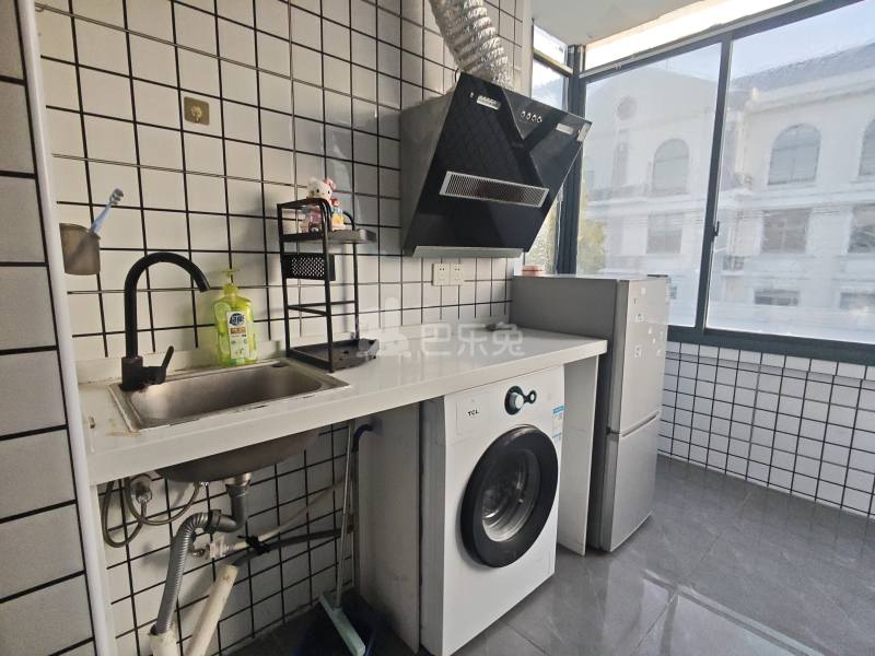 北门路51弄11285496厨房图4